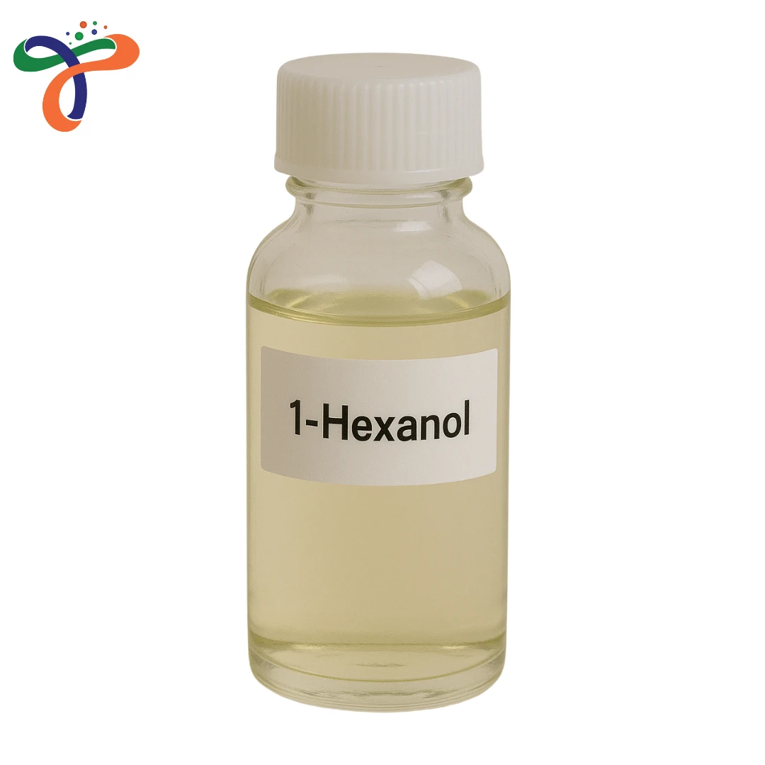 N-Hexanol